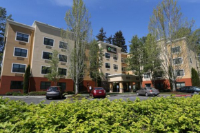 Гостиница Extended Stay America Suites - Seattle - Bothell - West  Баселл